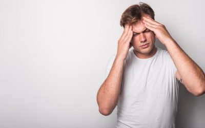 ELIMINANDO DOLORES Y MOLESTIAS MENORES