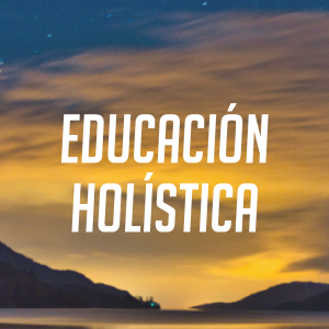 @ Educacion Holistica