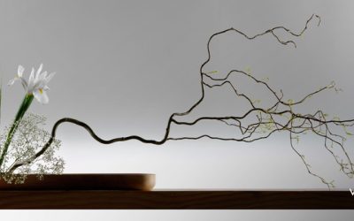 ¿QUÉ ES EL IKEBANA Y POR QUÉ NECESITAS TENERLO EN CASA?