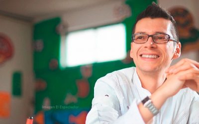 EL PROFESOR QUE ELIMINÓ LOS EMBARAZOS ADOLESCENTES