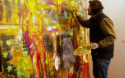 VÍCTOR BROSSA DE UN MÉDICO DEDICADO AL ESTUDIO DE LA SALUD MENTAL