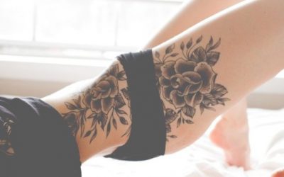 15 TATUAJES PARA MUJERES SEGURAS DE SÍ MISMAS QUE TODAS QUERRÁN TENER
