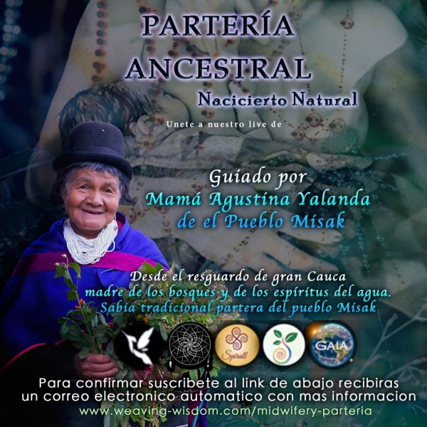 Parteria Ancestral